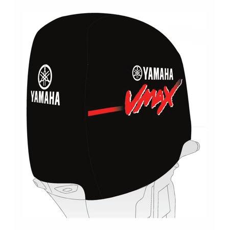 Deluxe Outboard Cover X849312