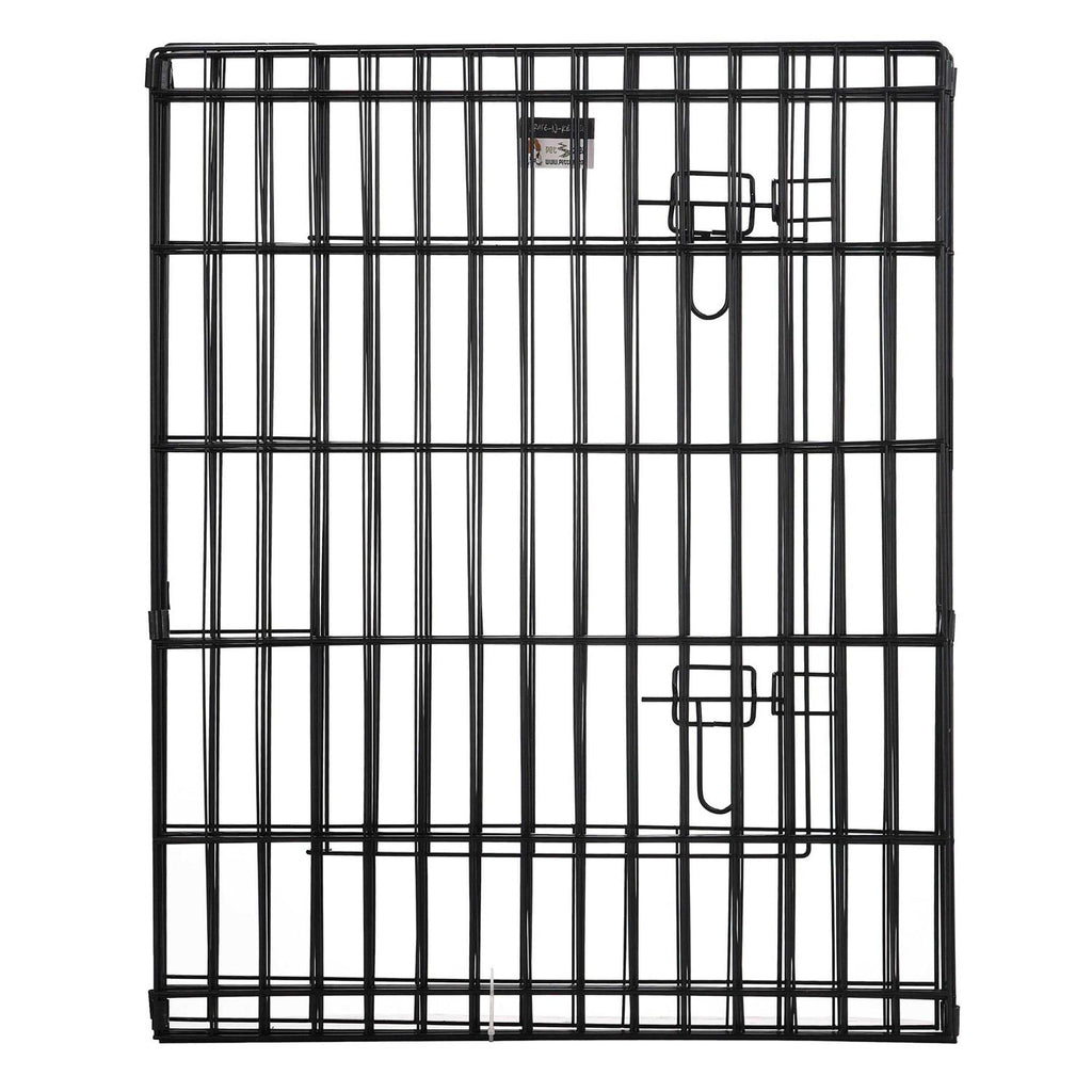 Dog Playpen Eight High Panels A8941