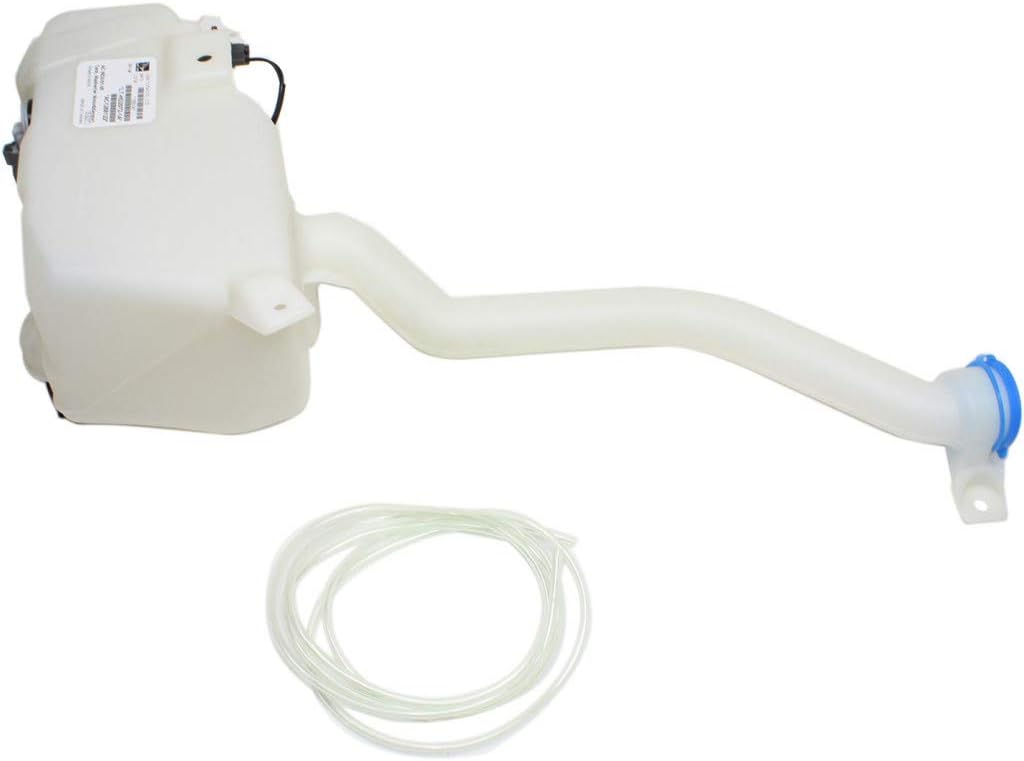 Windshield Washer Reservoir Cap Pack of 2 X793586