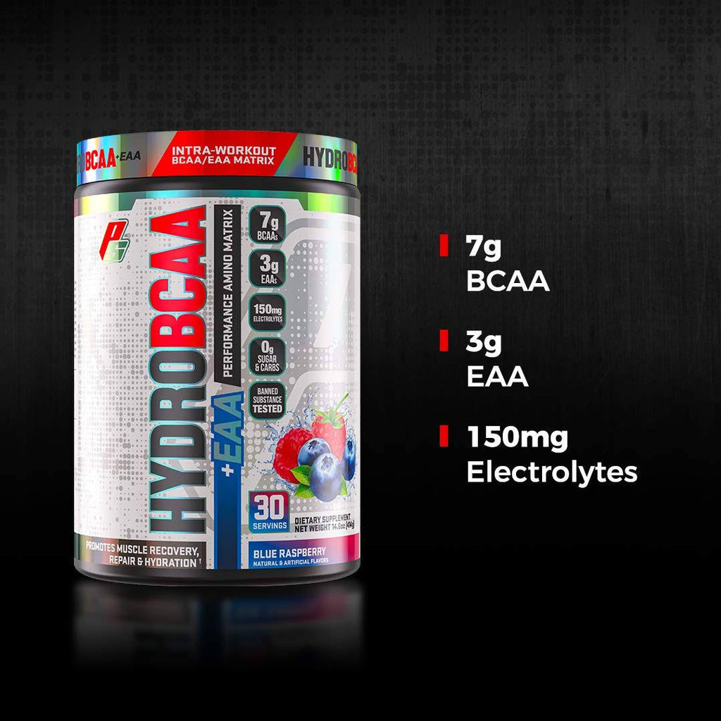 Hydrobcaa BCAA 15 oz Q3928