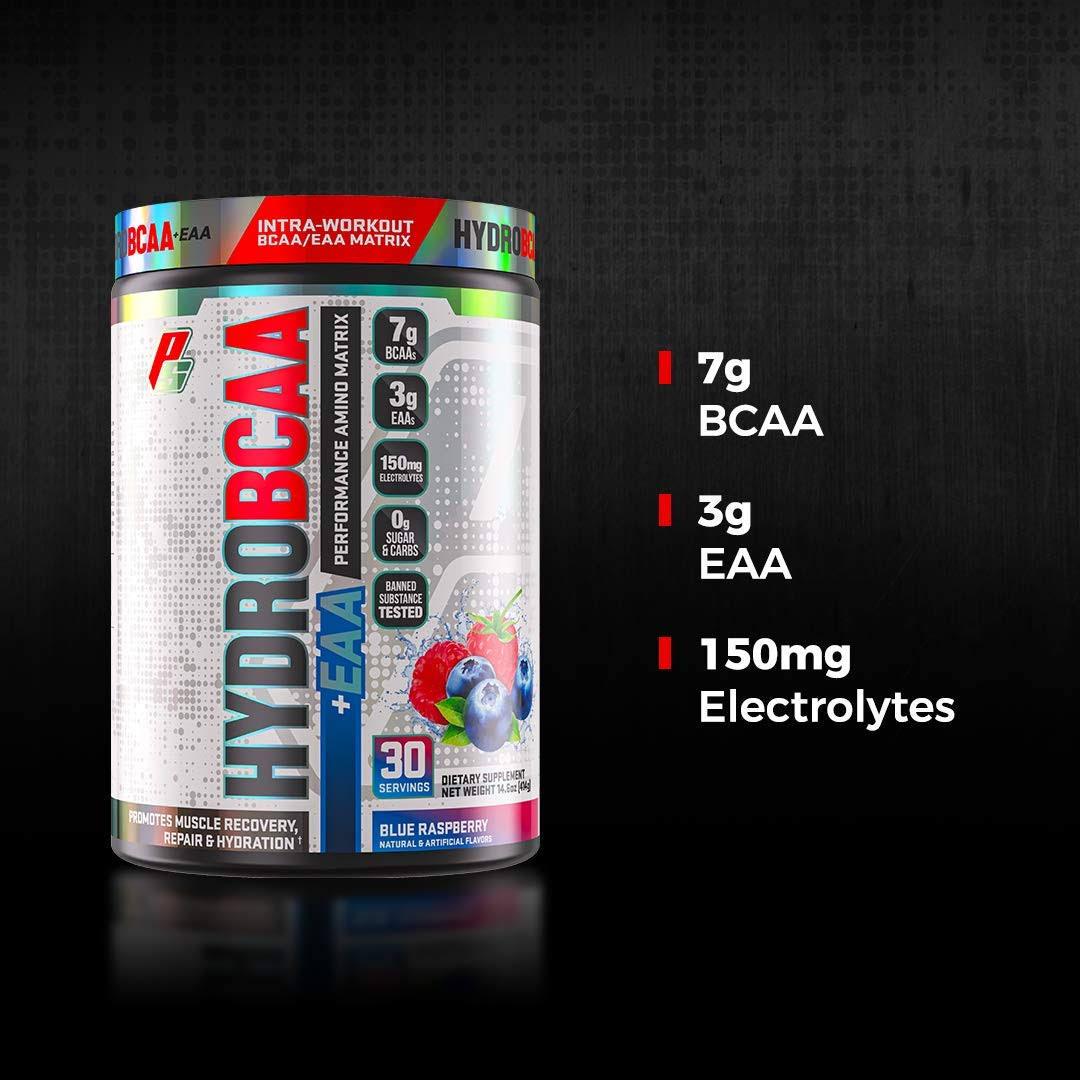 Hydrobcaa BCAA 15 oz Q3928