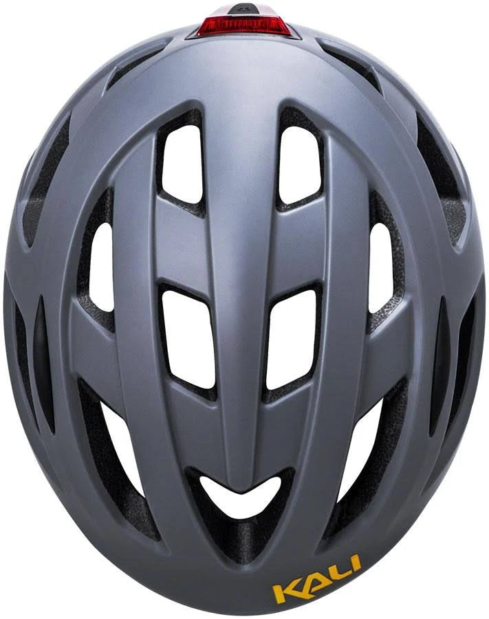 Solid Matte Fluo Yellow Helmet B400756