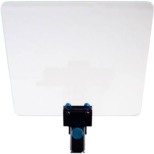 Glass Beamsplitter for Presidential Series Teleprompter 17x22 X897