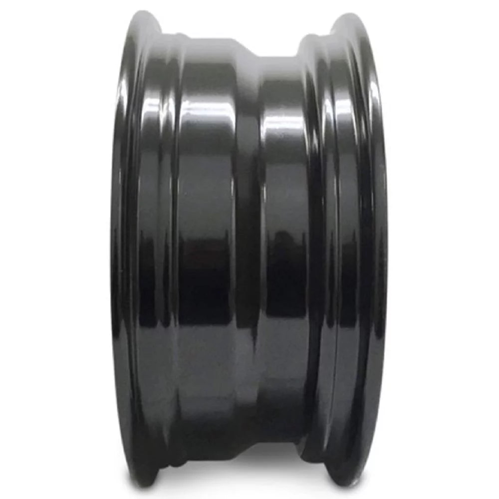 Black 15 in Steel Wheel Rim N459683