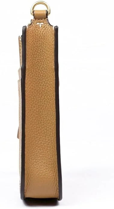 Tan Crossbody Bag N4683
