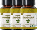 120 Tablets Organic Vegan Gymnema Sylvestre S14662