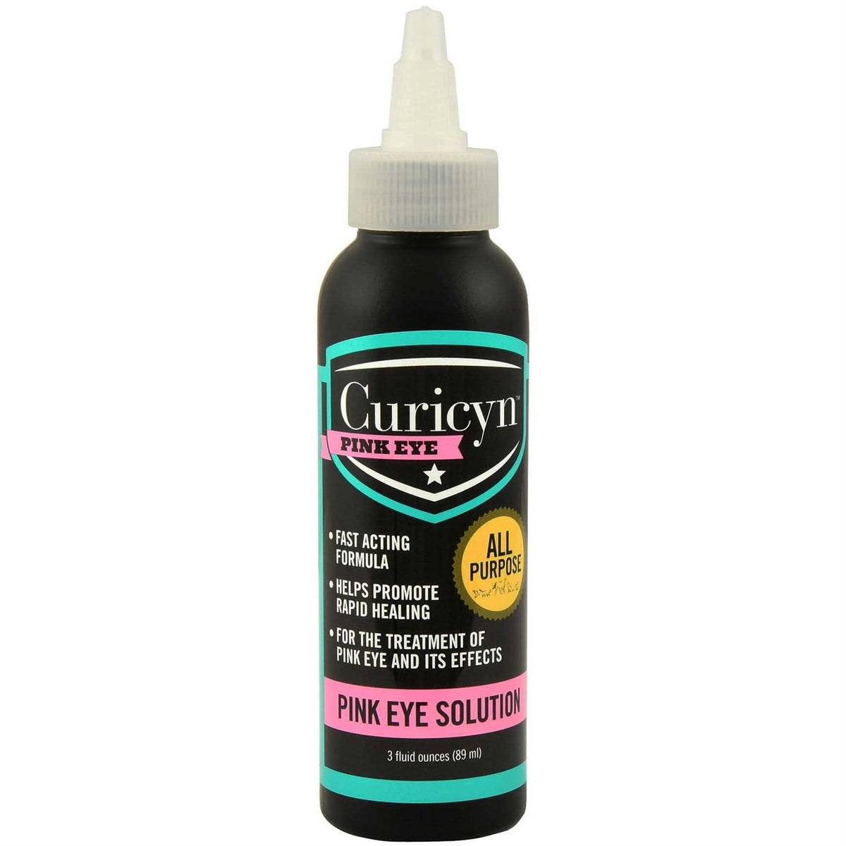 Pink Eye Solution C667390
