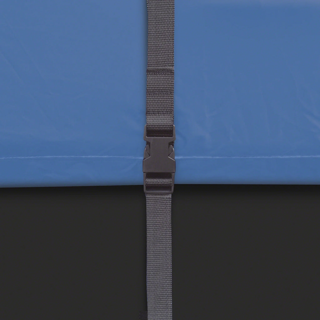 Trailerable Boat Cover with Polyester Fabric U424812