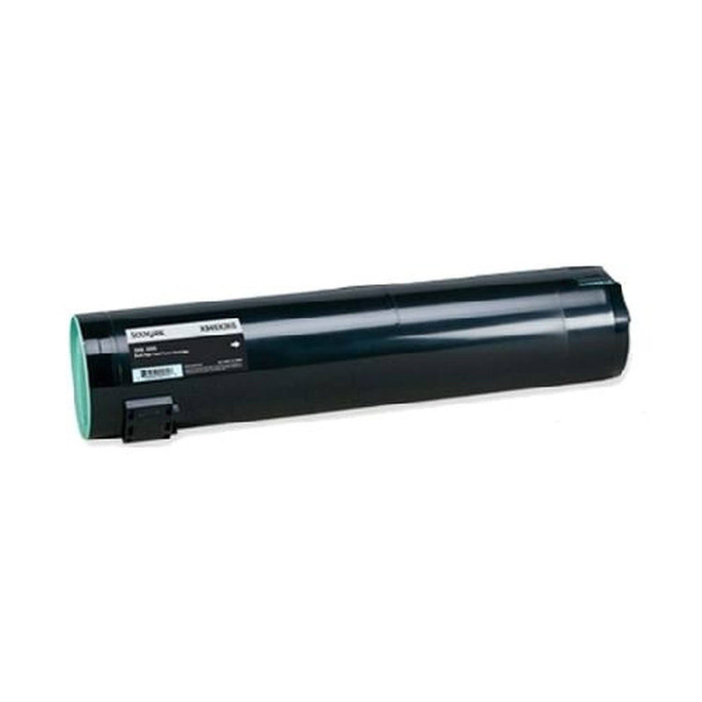 High-Yield Black Toner Cartridge J608080