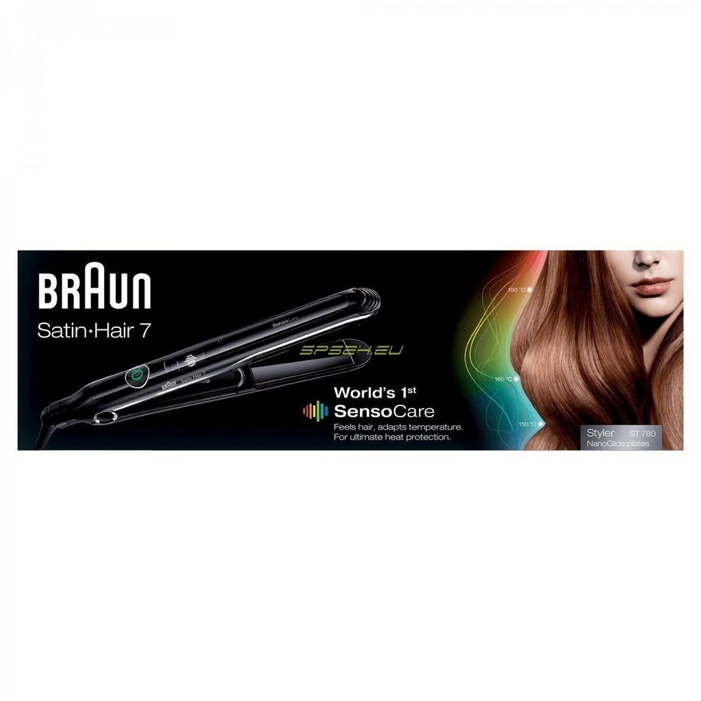 Hair Straightener S1969