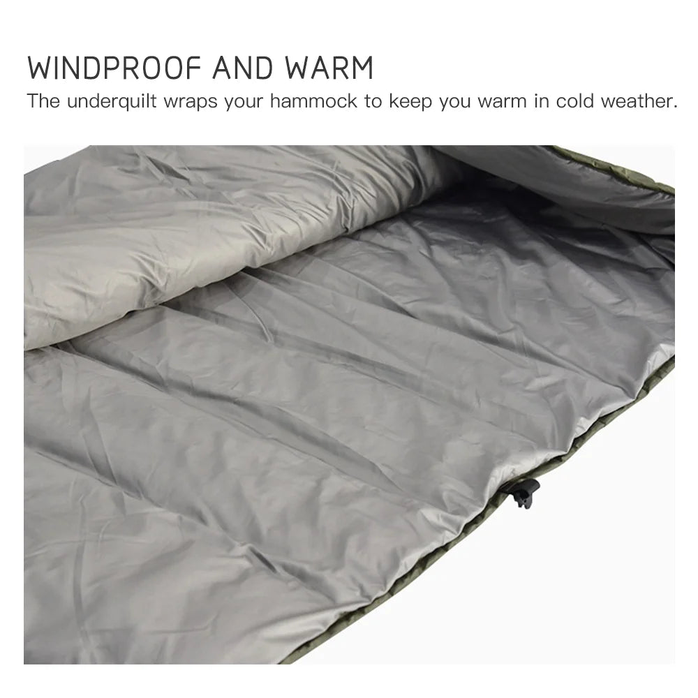 Hammock Underquilt L92524