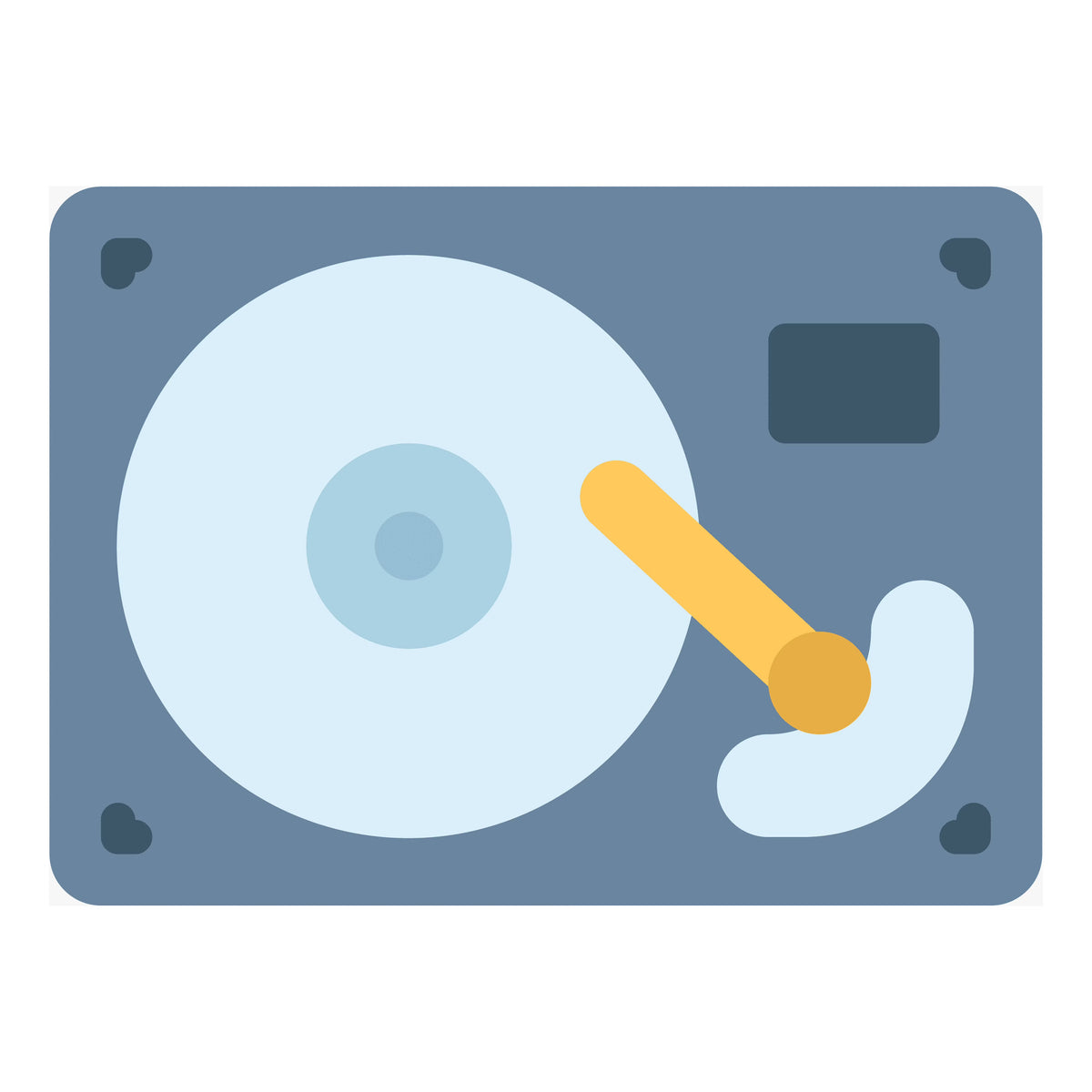 20GB Hard Drive H9593