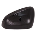 Black Set of 4 Top Half Cover J736531