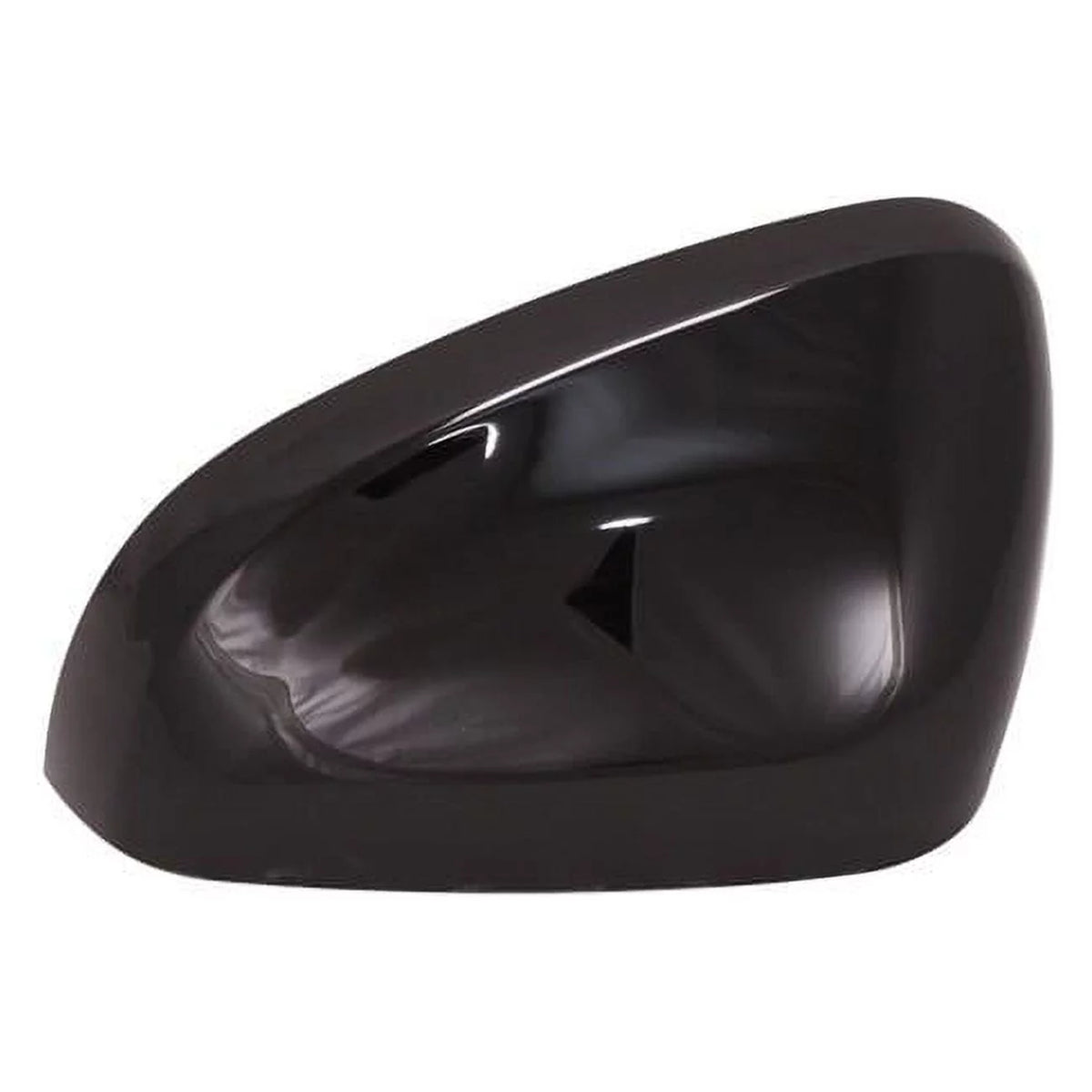 Black Set of 4 Top Half Cover J736531