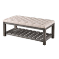 Accent Bench N914