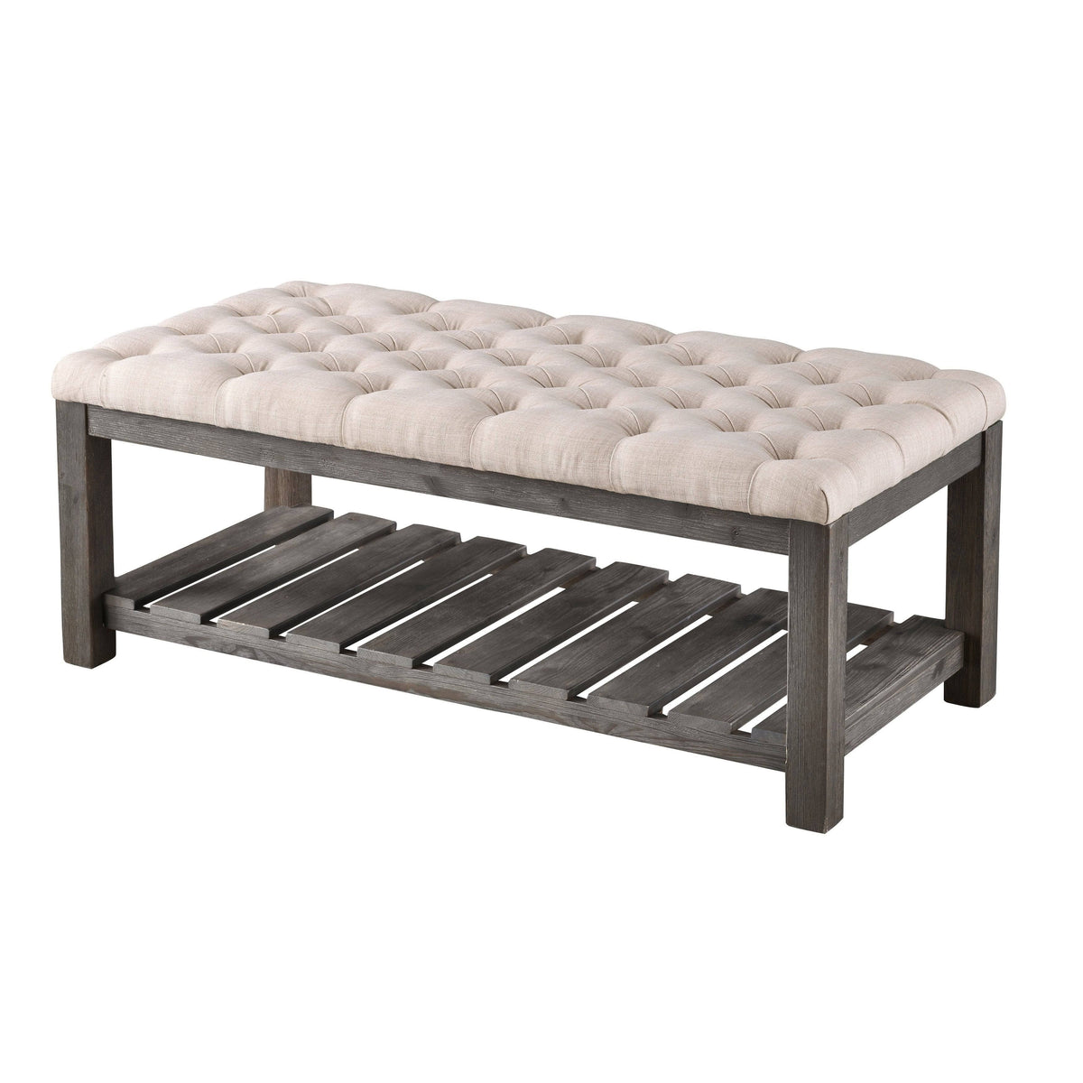 Accent Bench N914