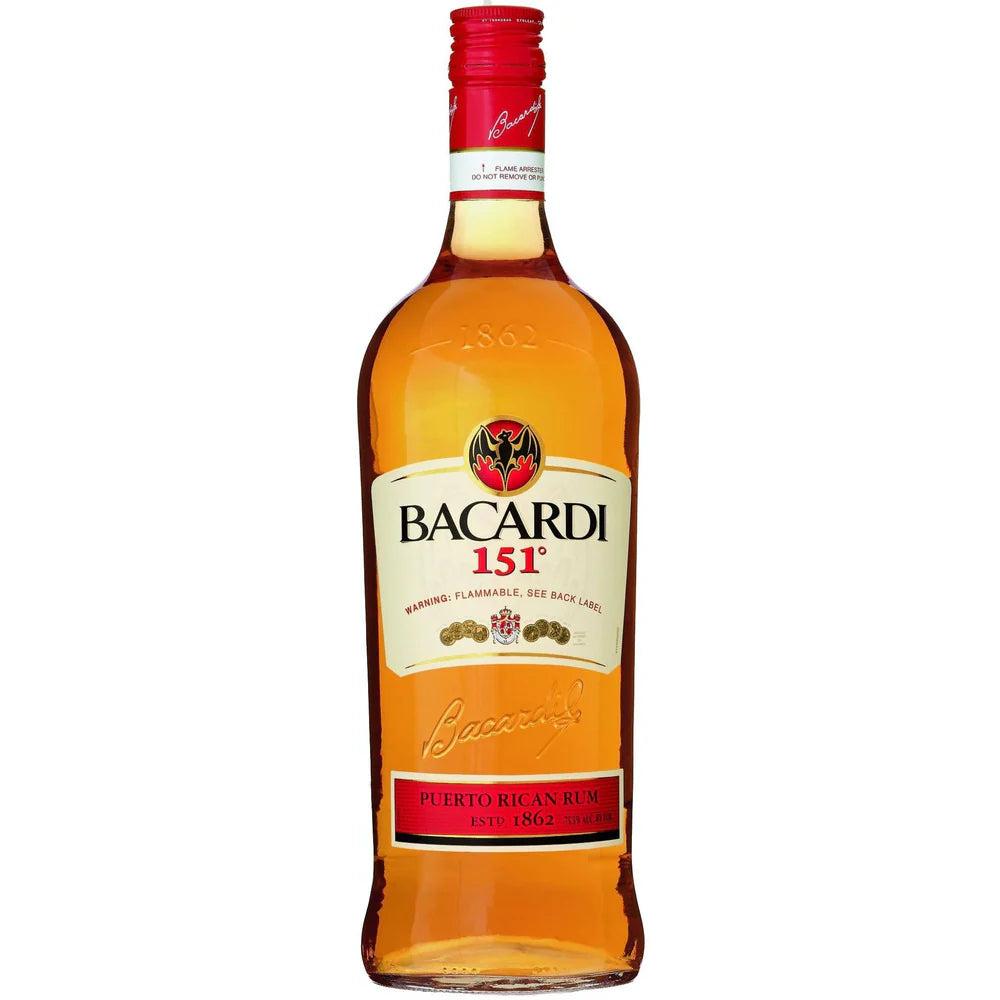 151 Rum 1L R1570