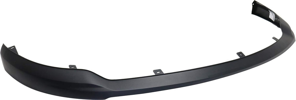Front Valance Compatible with Ford Taurus 2013-2017 A673564