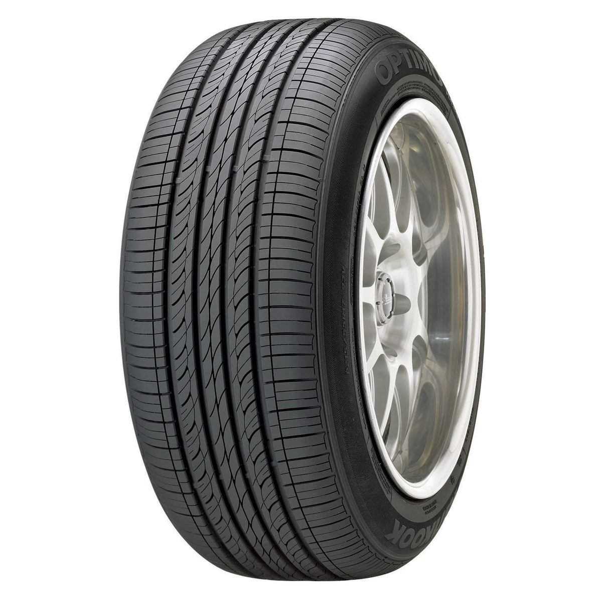 235/55R18 100H Tire R61496