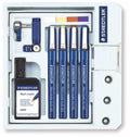 Technical Pen B154