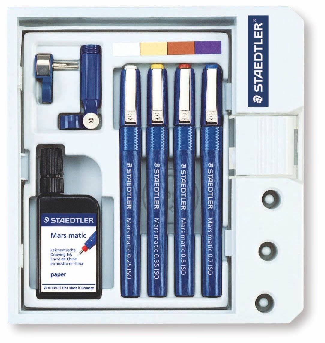 Technical Pen B154