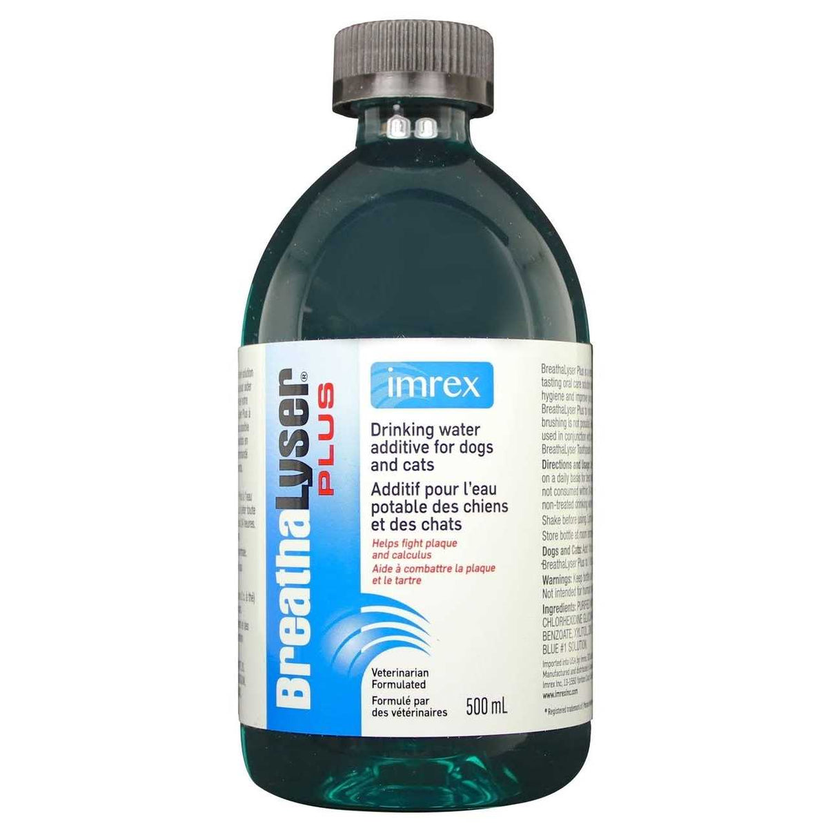 Water Additive W41071