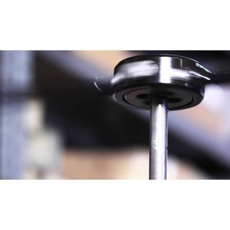 1-3/4 inch-10 x 3 inch OD HSS Round Adjustable Die P845623
