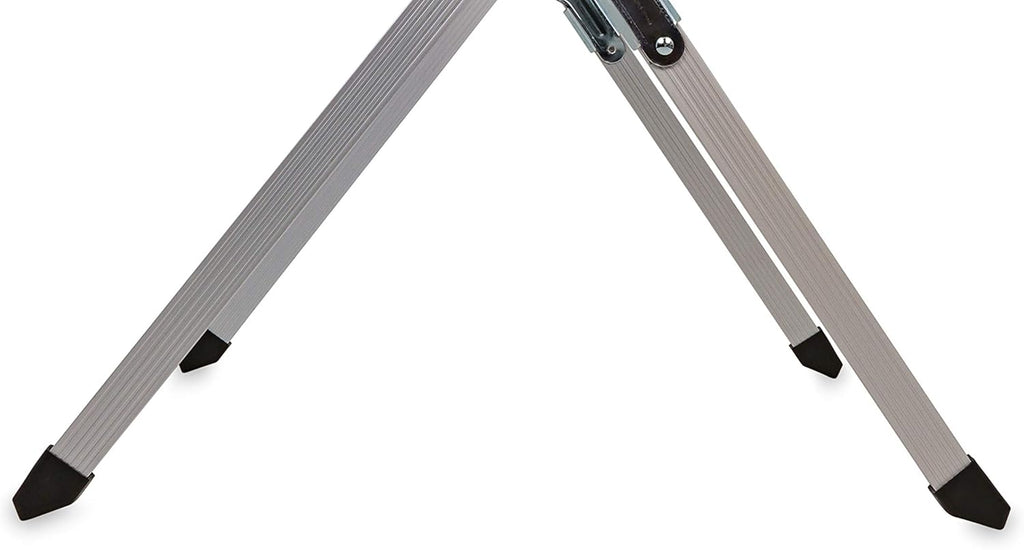 Aluminum Roll-Up Campsite Table with Carrying Bag N75393
