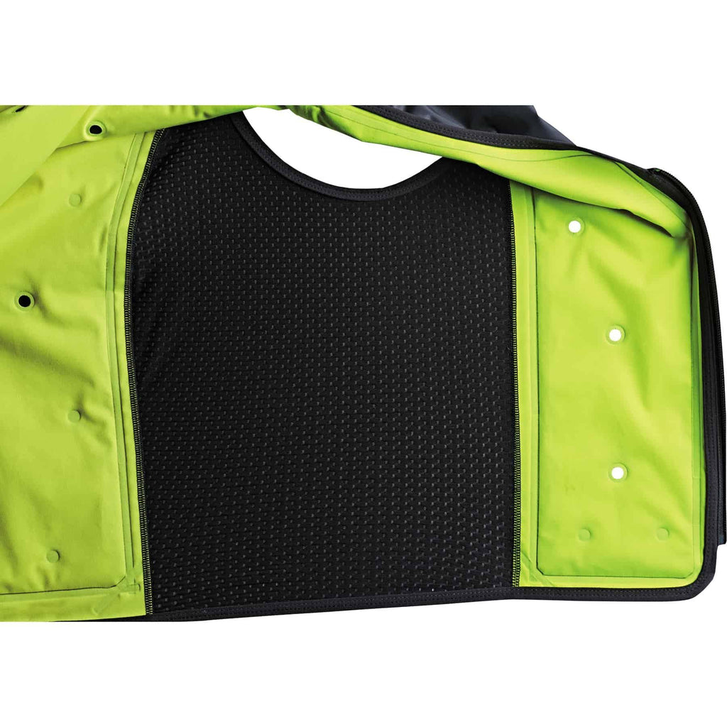 Lime Cooling Vest 3XL K973640