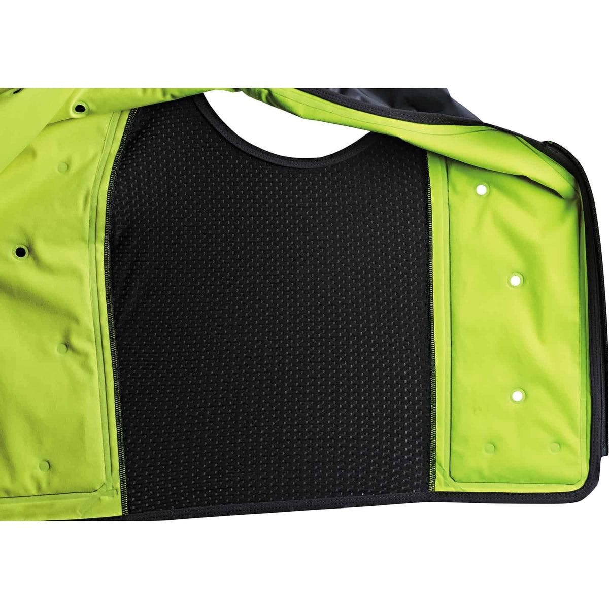 Lime Cooling Vest 3XL K973640