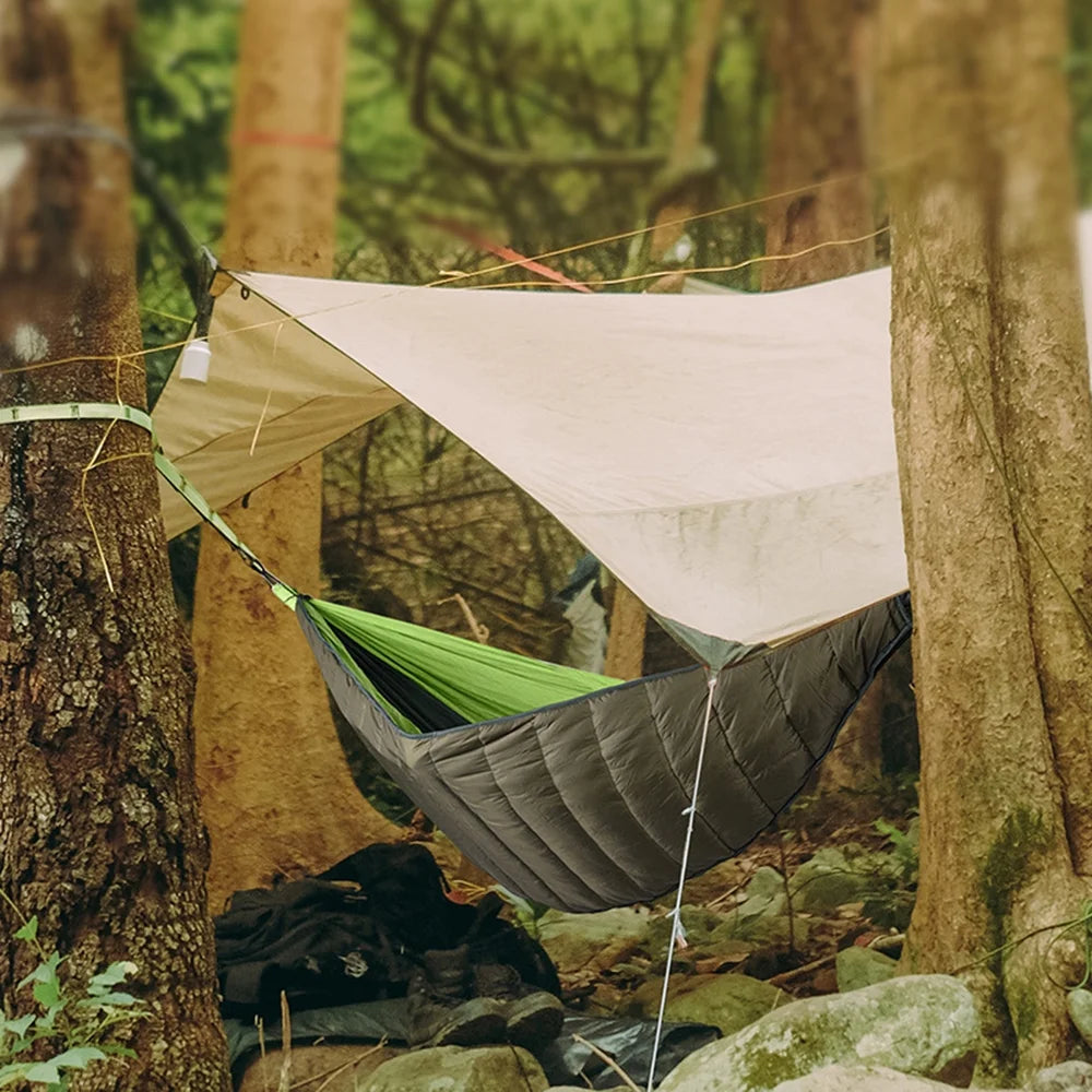Hammock Underquilt L92524