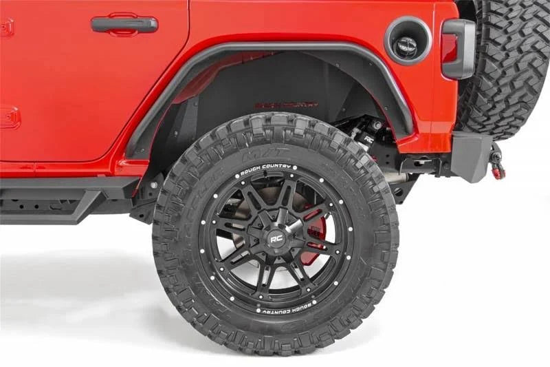Series 94 Wheel Y98652
