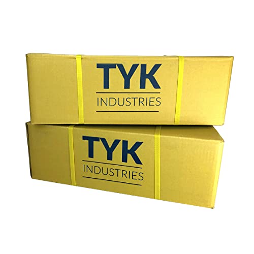 6-14 Farm Tractor Implement Tire Inner Tubes with Valve Stem Bushings Z58911