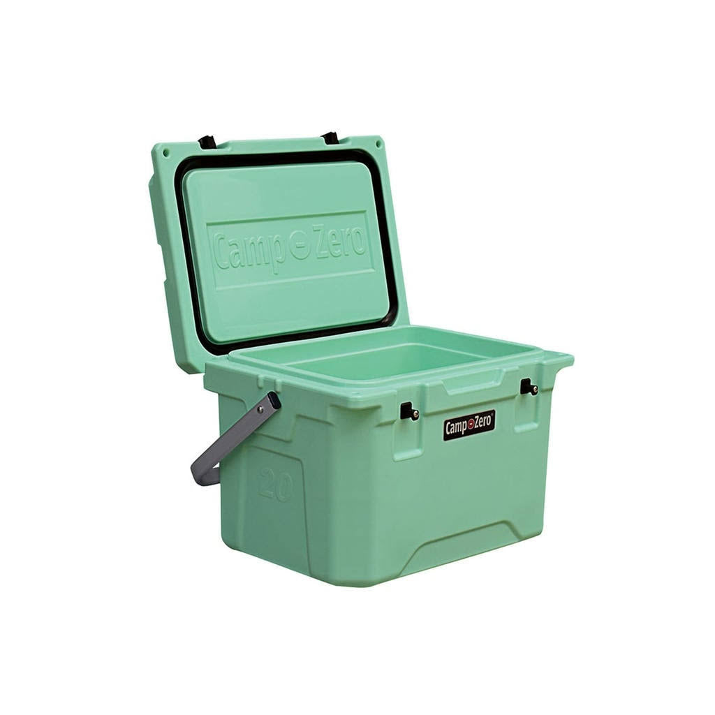 White 20L Cooler E931