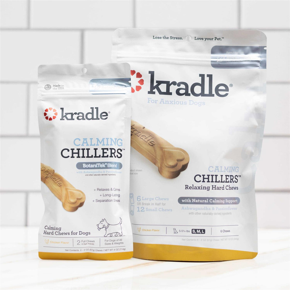 Dog Chews D4061