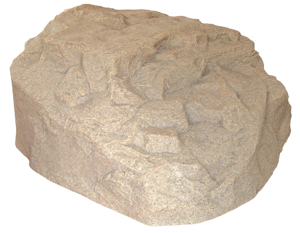 Low Profile Boulder Landscape Rock C810288