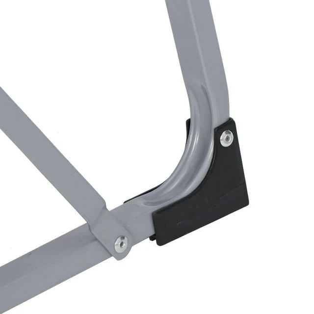 3 Step Folding Step Stool 330lbs Capacity D5303