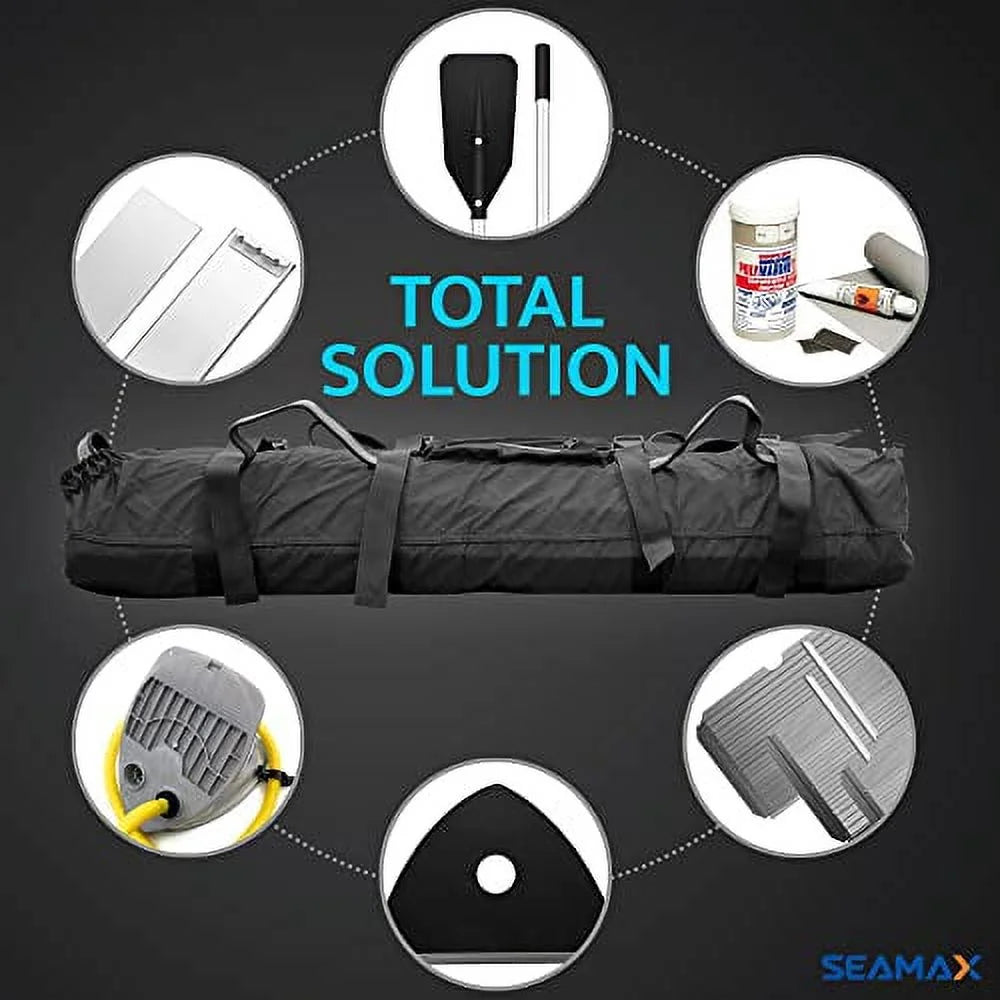 Storage and Carrying Bag for Inflatable Boat H832087