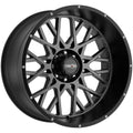 2006 Ford Expedition Rocker Wheel U486