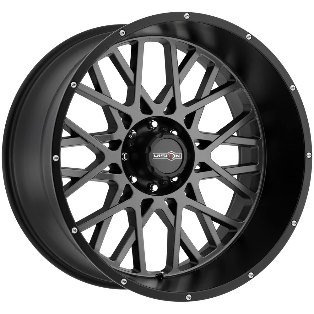 2006 Ford Expedition Rocker Wheel U486