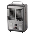 1500-watt Portable Milkhouse Heater U7410