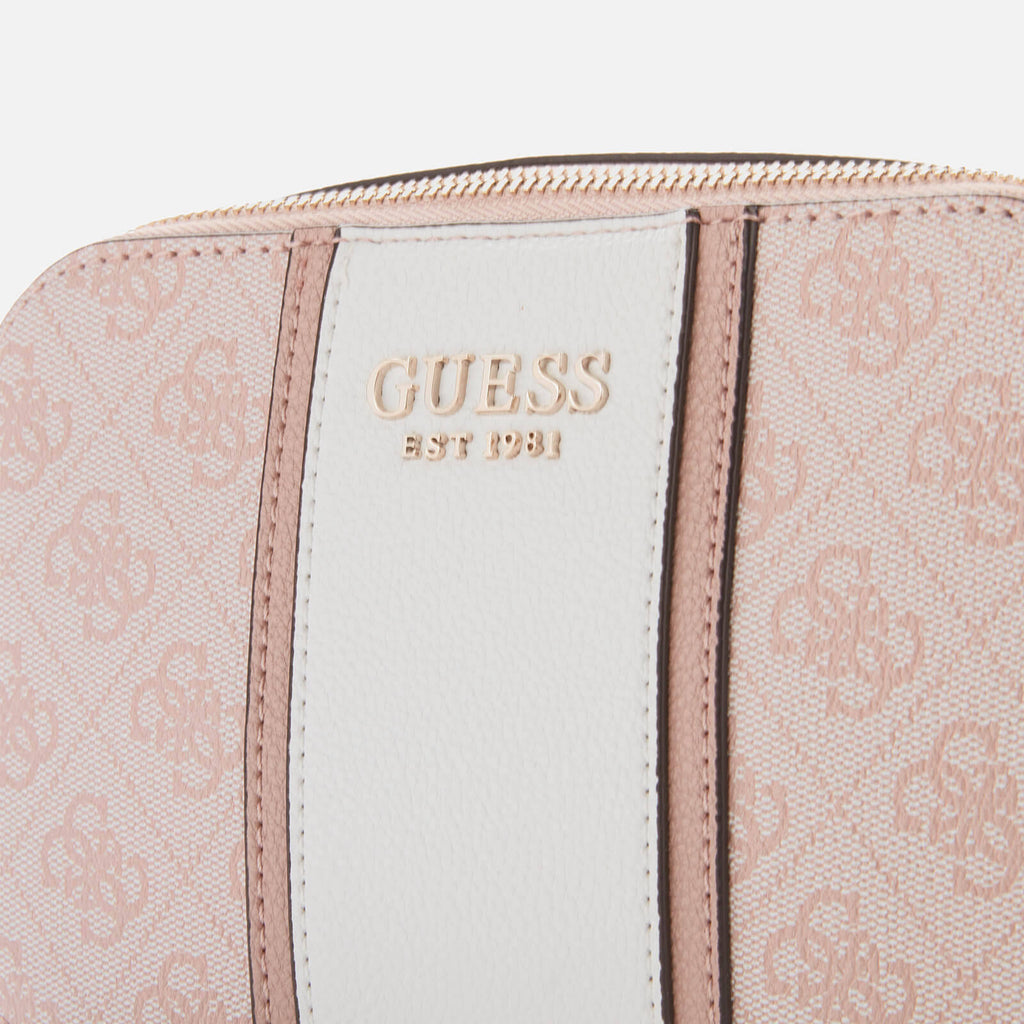 Pink Camera Bag W265