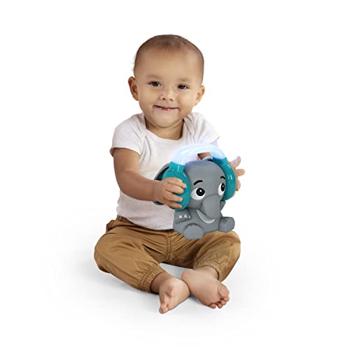 Musical Crib Toy and Sound Machine N4120