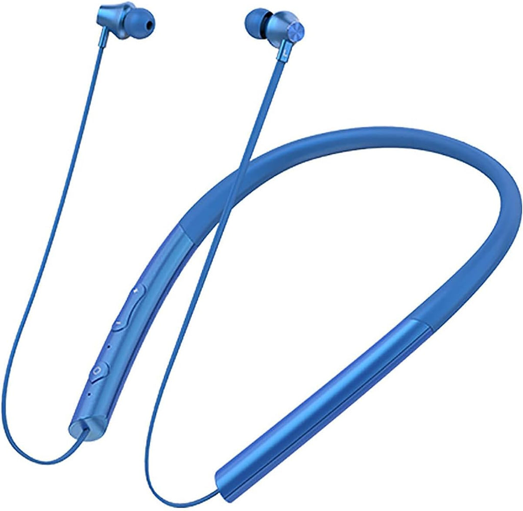 Neckband Bluetooth Headphones Noise Cancelling Wireless Earbuds Waterproof Sport Earphones Headset with Mic P571850