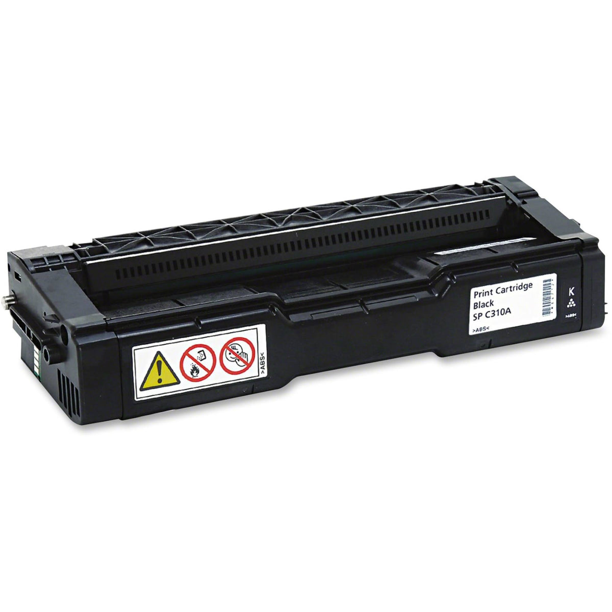Black Toner Cartridge U571
