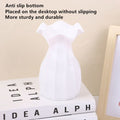 White vase B81083