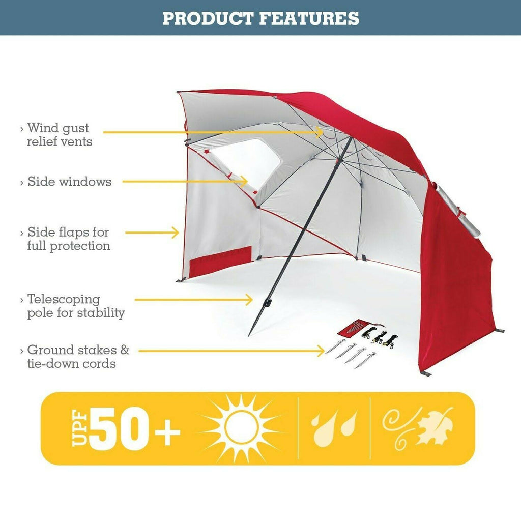 Gray Canopy R7088