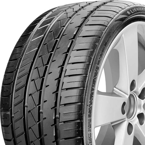 235/30ZR20 88W XL All Season Tire J21169