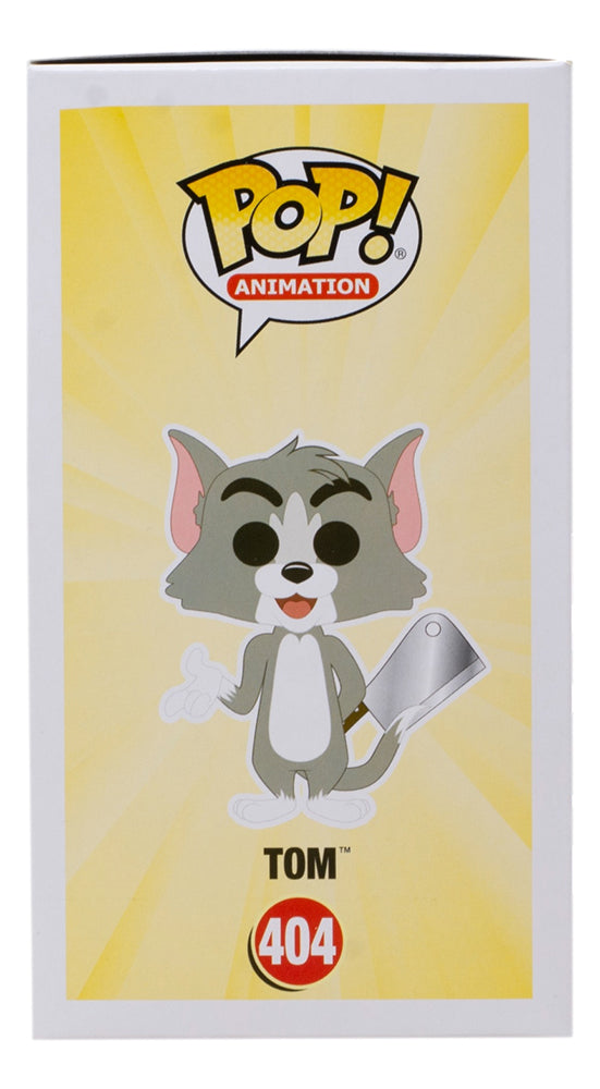 Tom And Jerry Funko Pop #404 P5518