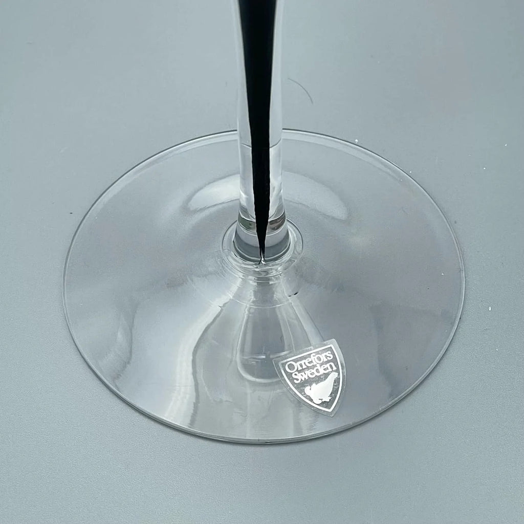 White Wine Glass Set Of 2 U84193